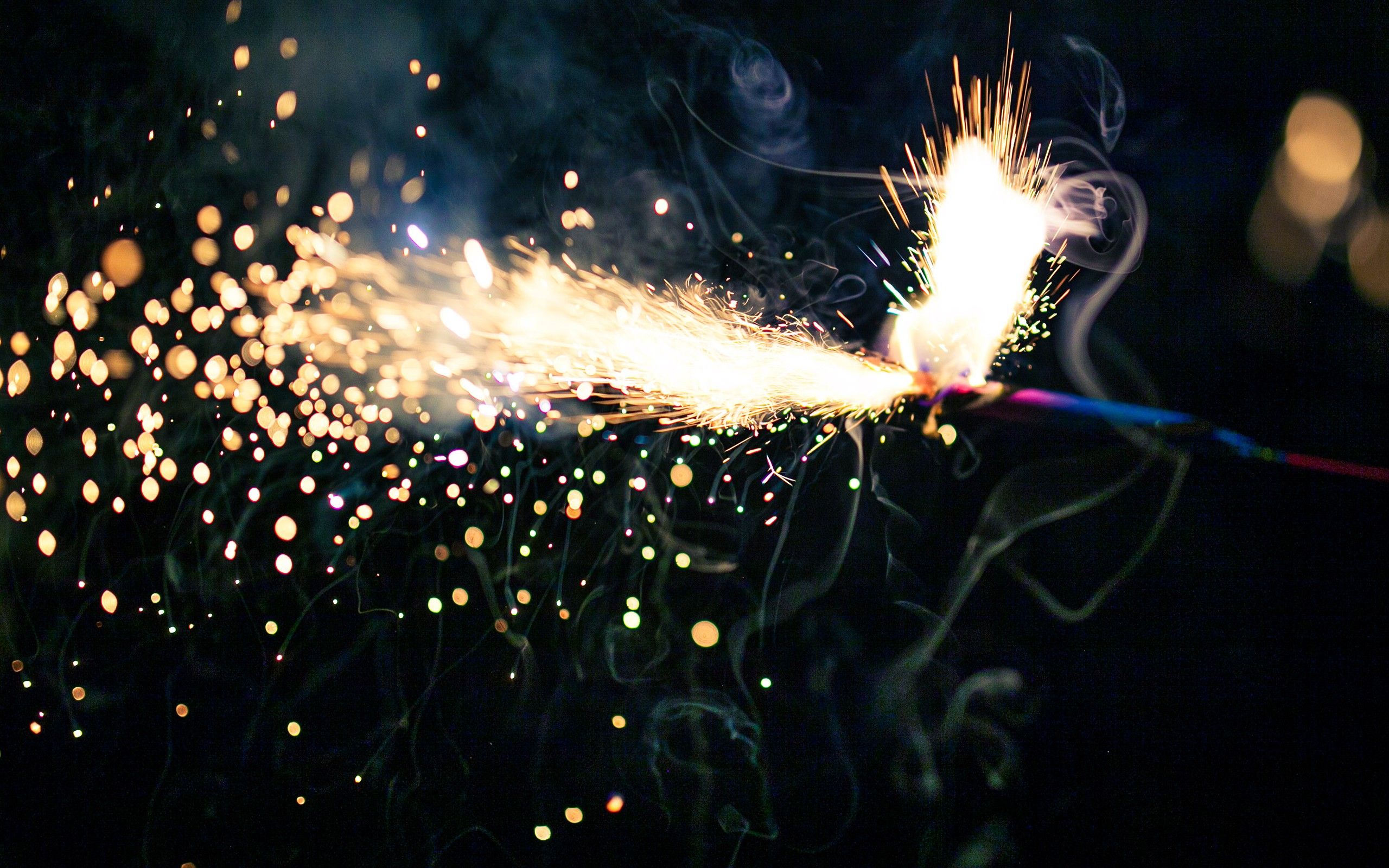 sparks, Fireworks, Matches Wallpaper .wallup.net
