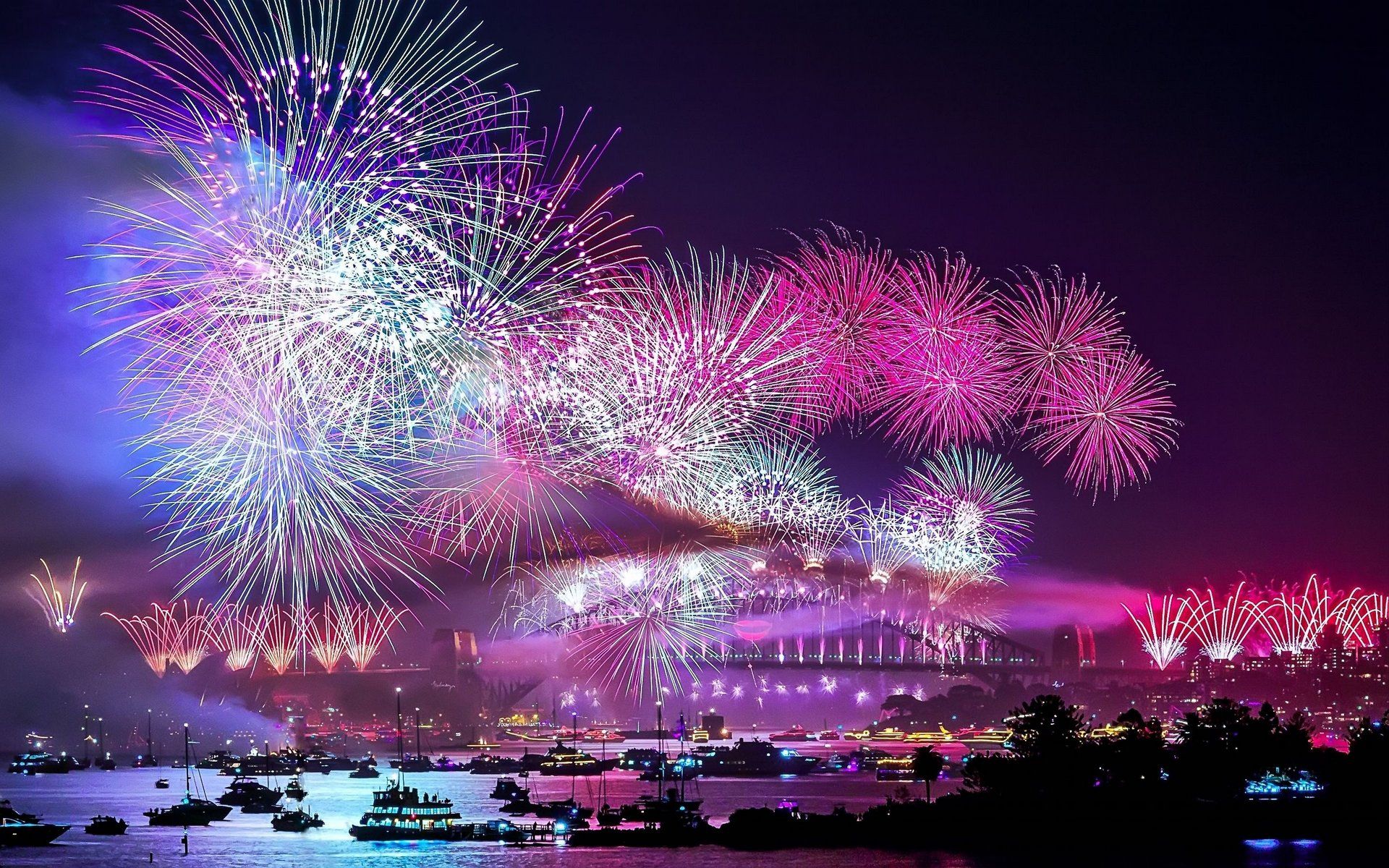 Spectacular Fireworks Photo .teahub.io
