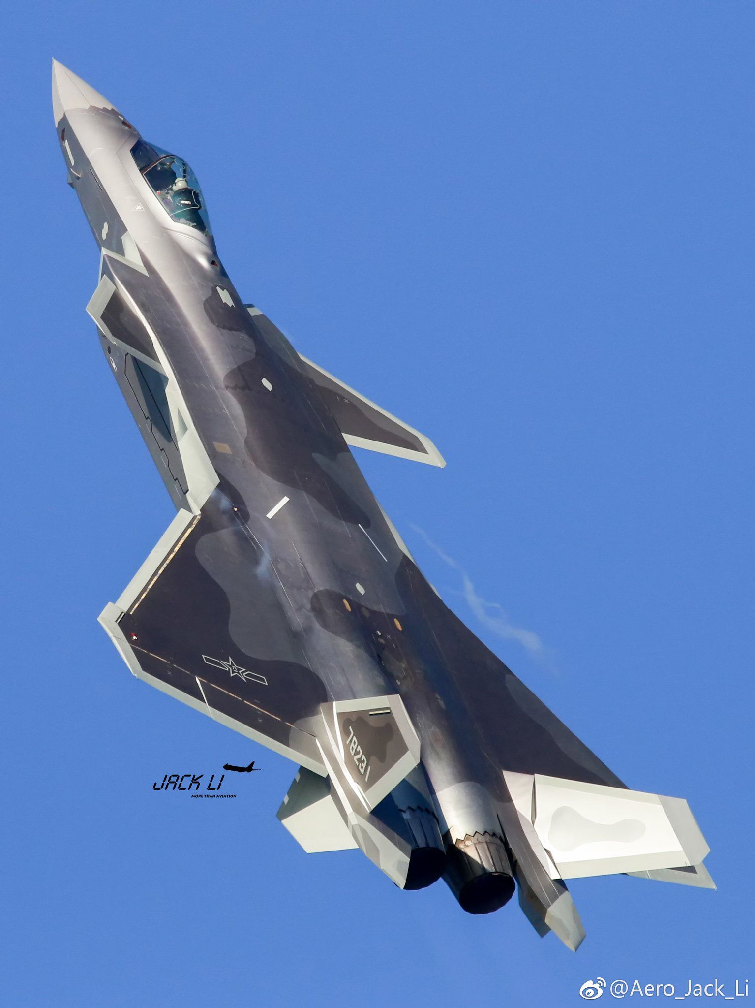 Chengdu J 20 Stealth Fighter. Military .com.mx