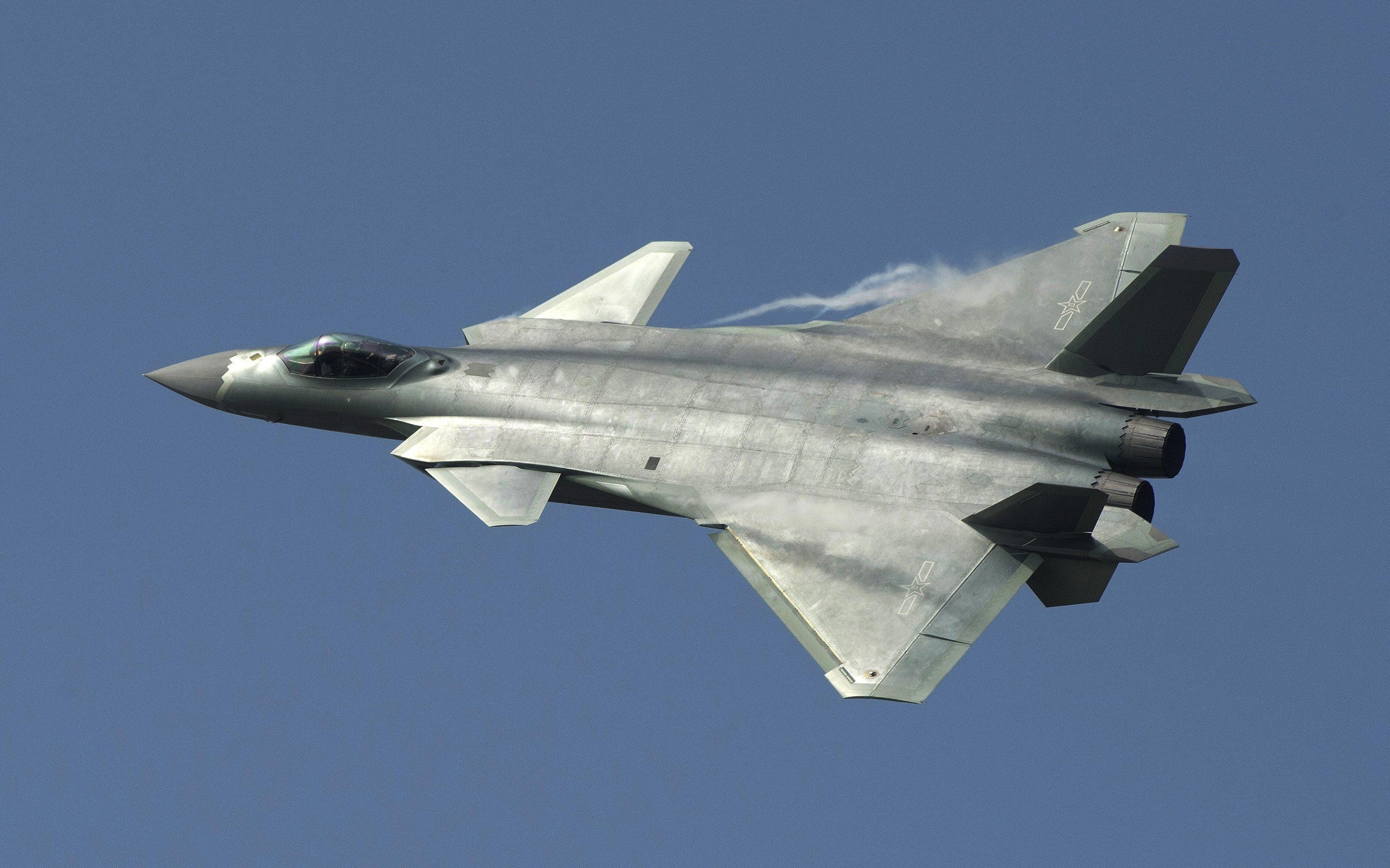 J 20 Vs F 22: How China's Chengdu J 20 .scmp.com