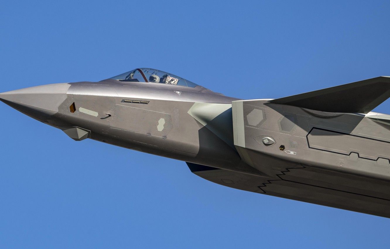 Wallpaper Fighter, Pilot, J 20, Chengdu .goodfon.com