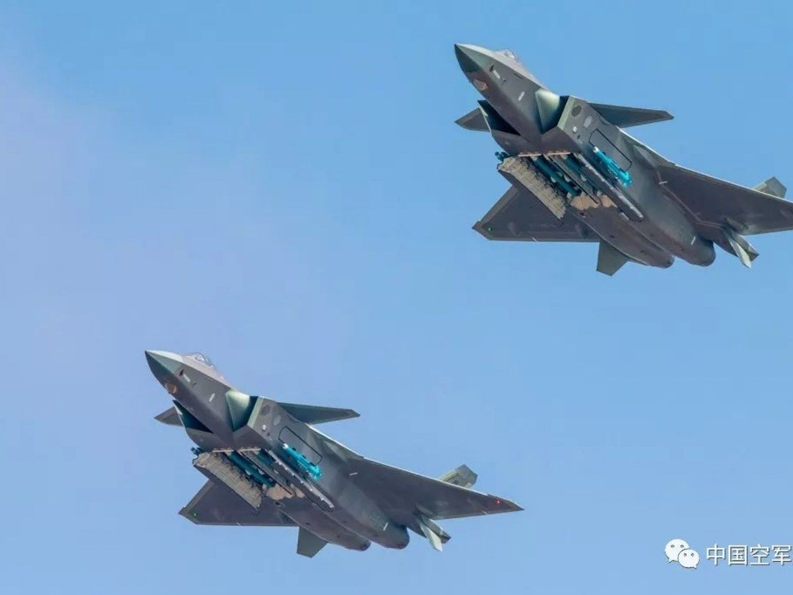 New Stealth Fighter Jet Missiles .newsweek.com