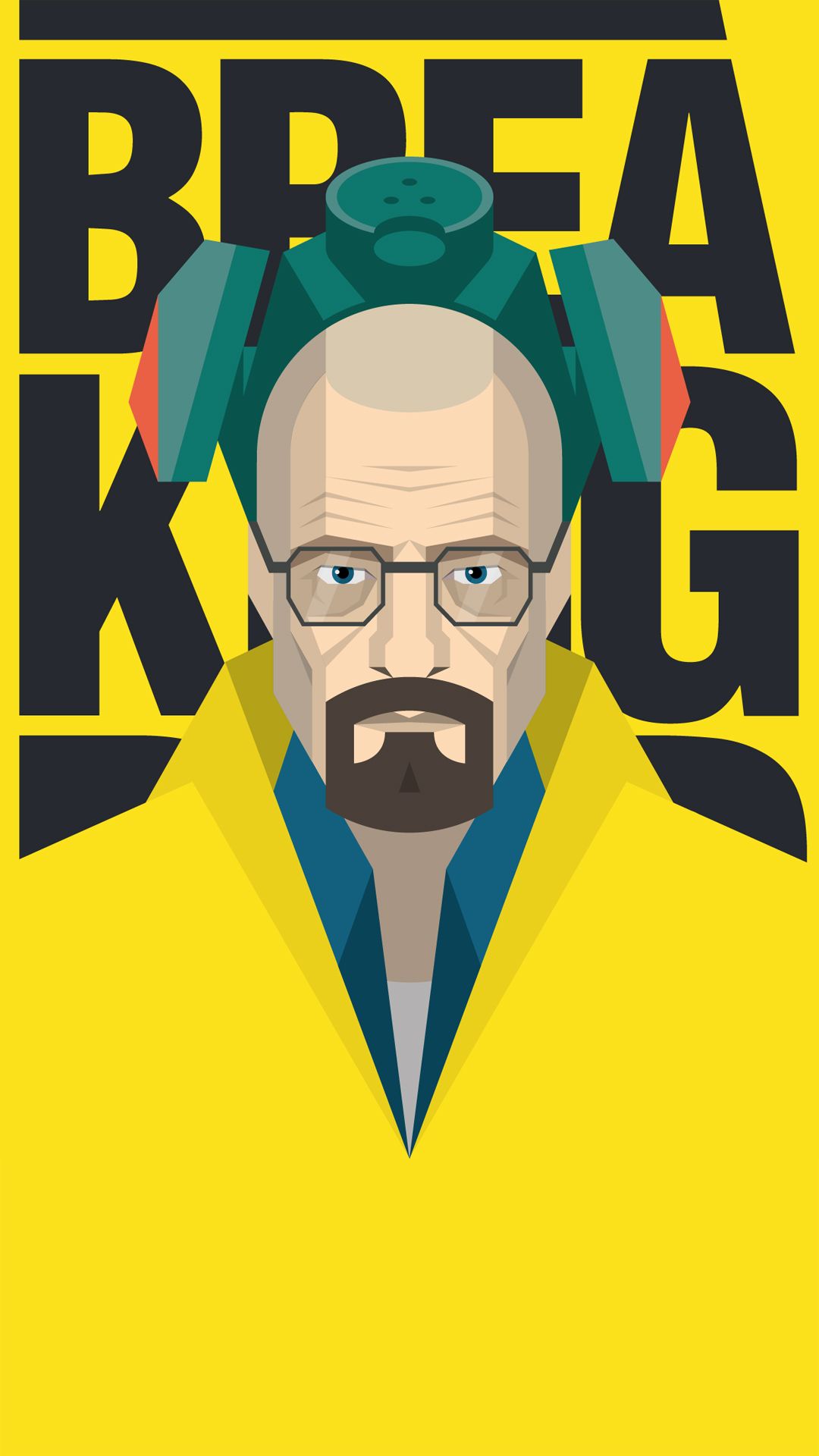 Breaking Bad 1125x2436 Resolution Wallpapers Iphone XSIphone 10Iphone X