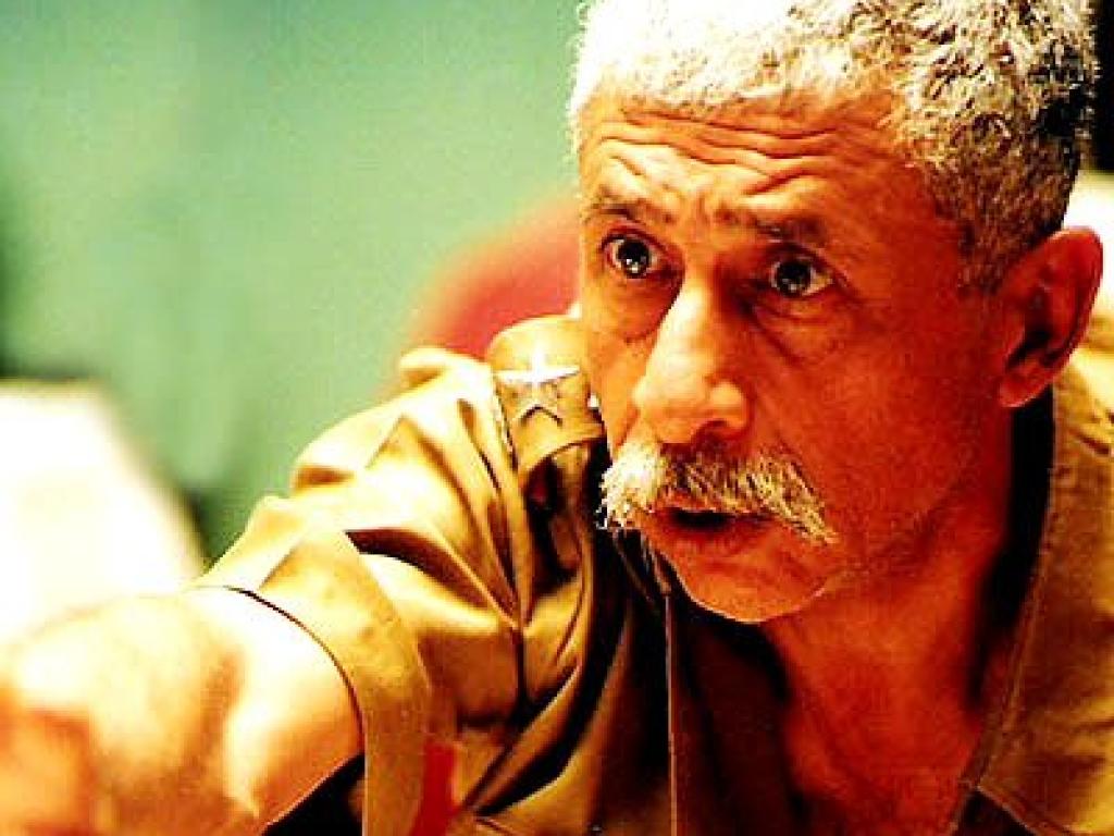 Naseeruddin Shah Wallpapers - Wallpaper Cave
