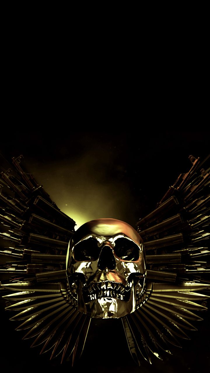 Xiaomi Redmi 2 Wallpaper: Expendables .wallpaper House.com