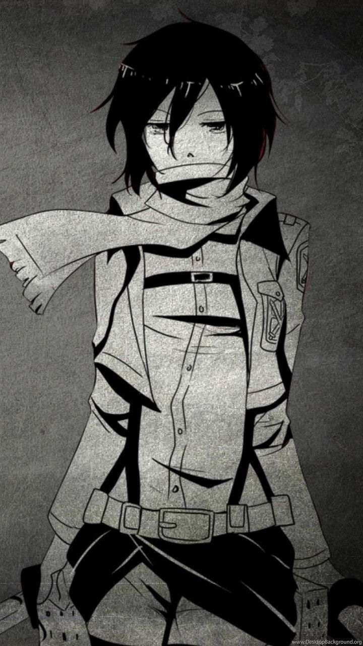 Wallpaper Anime HD Android Xiaomiwalpaperlist.com