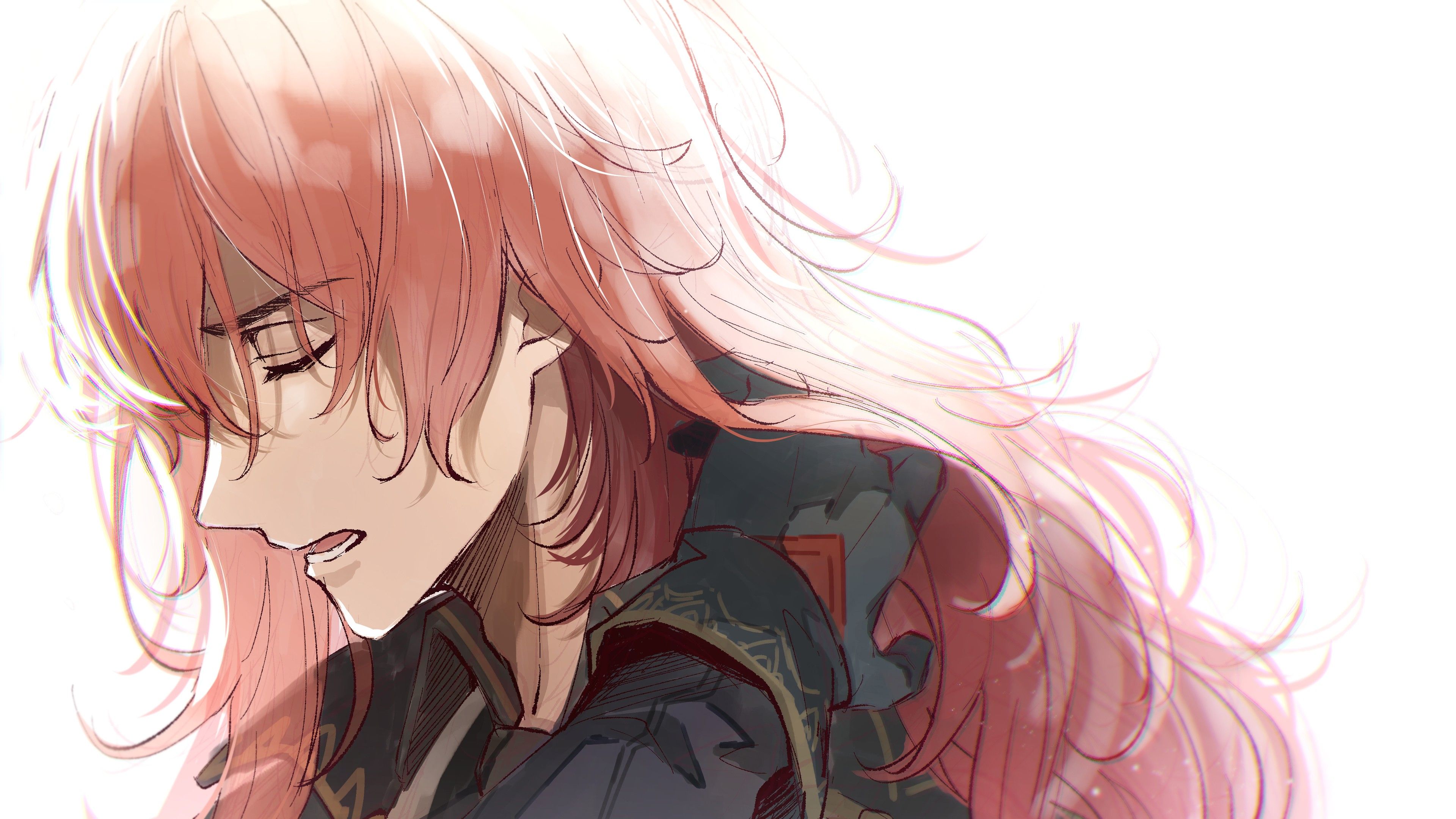 Diluc 4K HD Genshin Impact Wallpaper .hdwallpaper.in