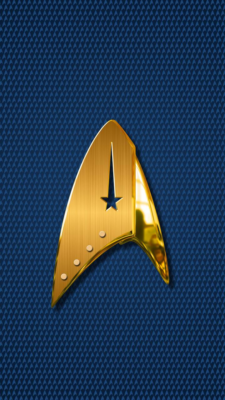 Star Trek Command wallpaper by .zedge.net