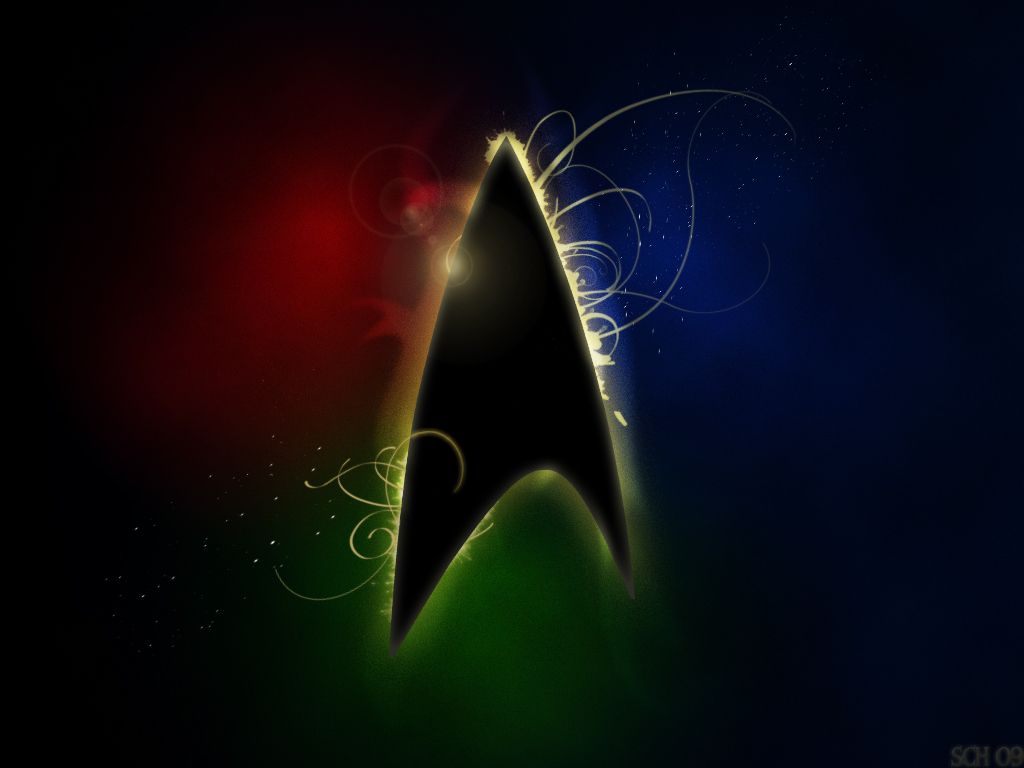 Star Trek: The Original Series .wallpaper House.com