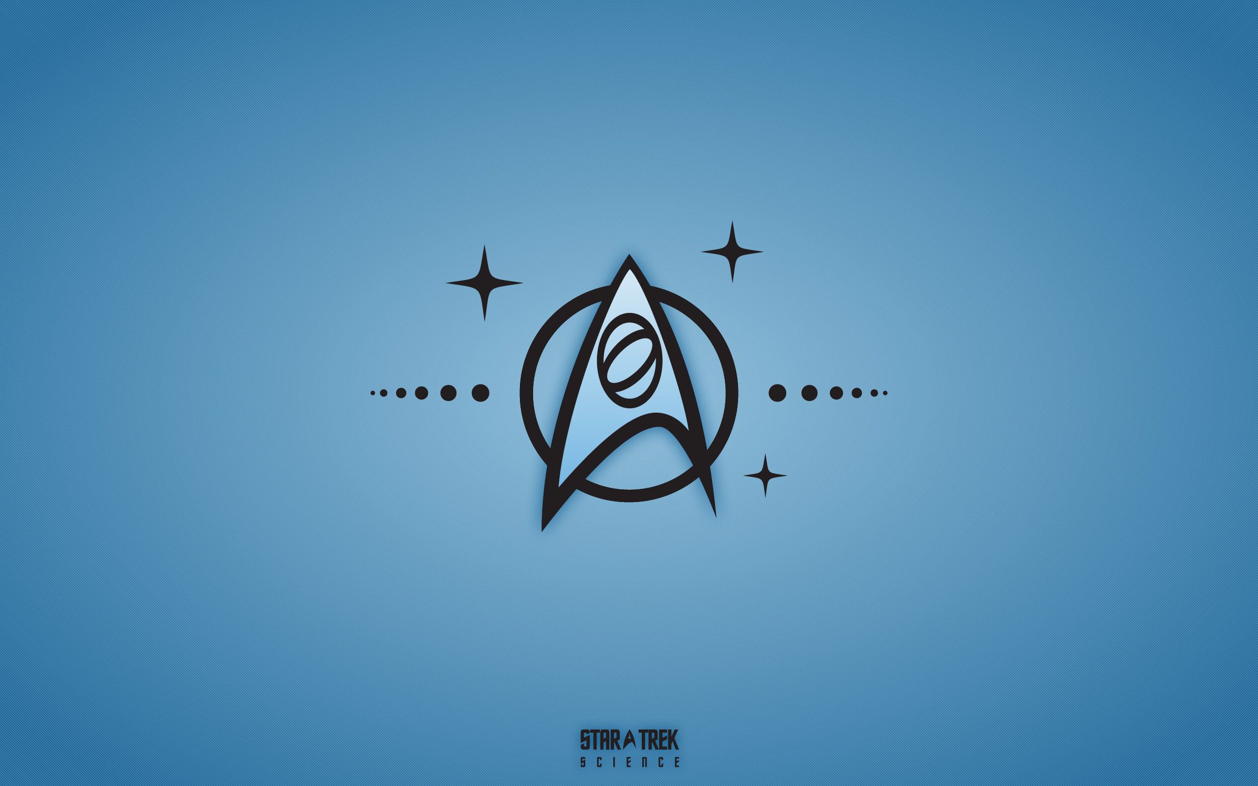 Starfleet Logo Wallpaper