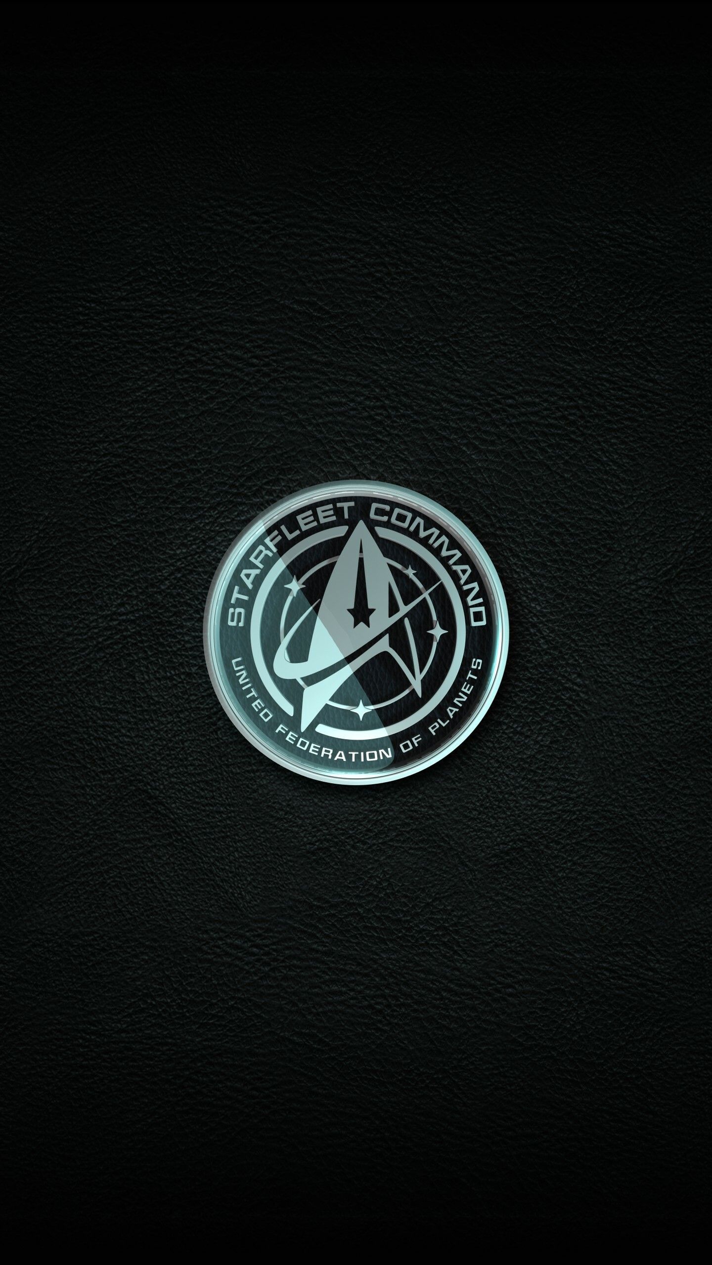 Star Trek Emblem Wallpaper Free .wallpaperaccess.com