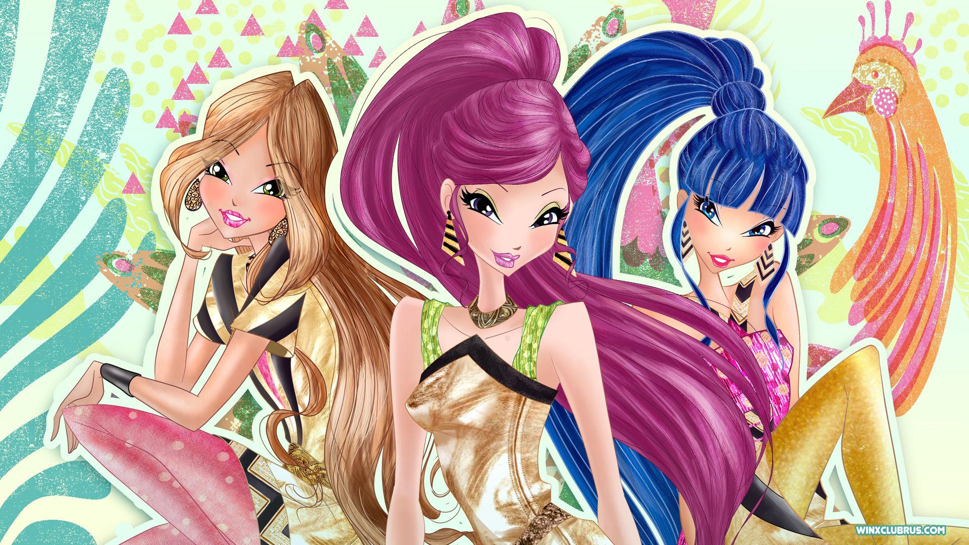 of Winx and couture style wallpaper .youloveit.com