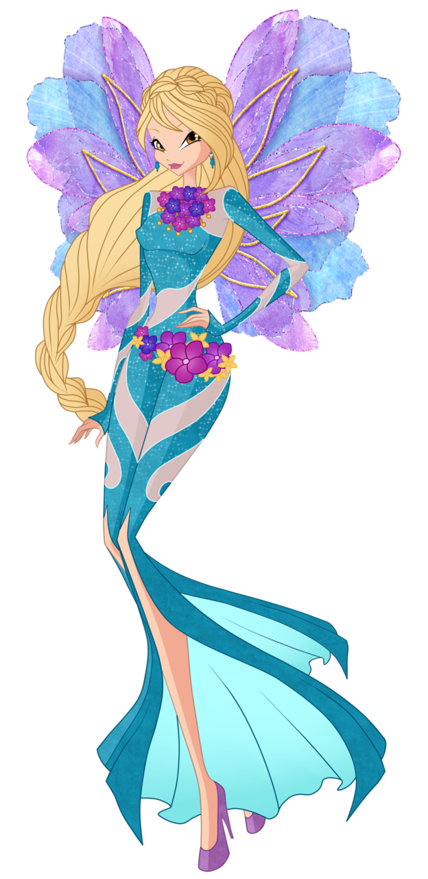 Winx Club Onyrix Wallpapers - Wallpaper Cave