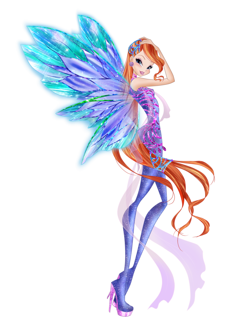 Bloom winx club, Winx club, Fairy wallpaper.com