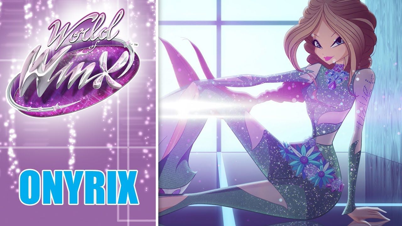 Winx Club of Winx 2. Onyrix .youtube.com
