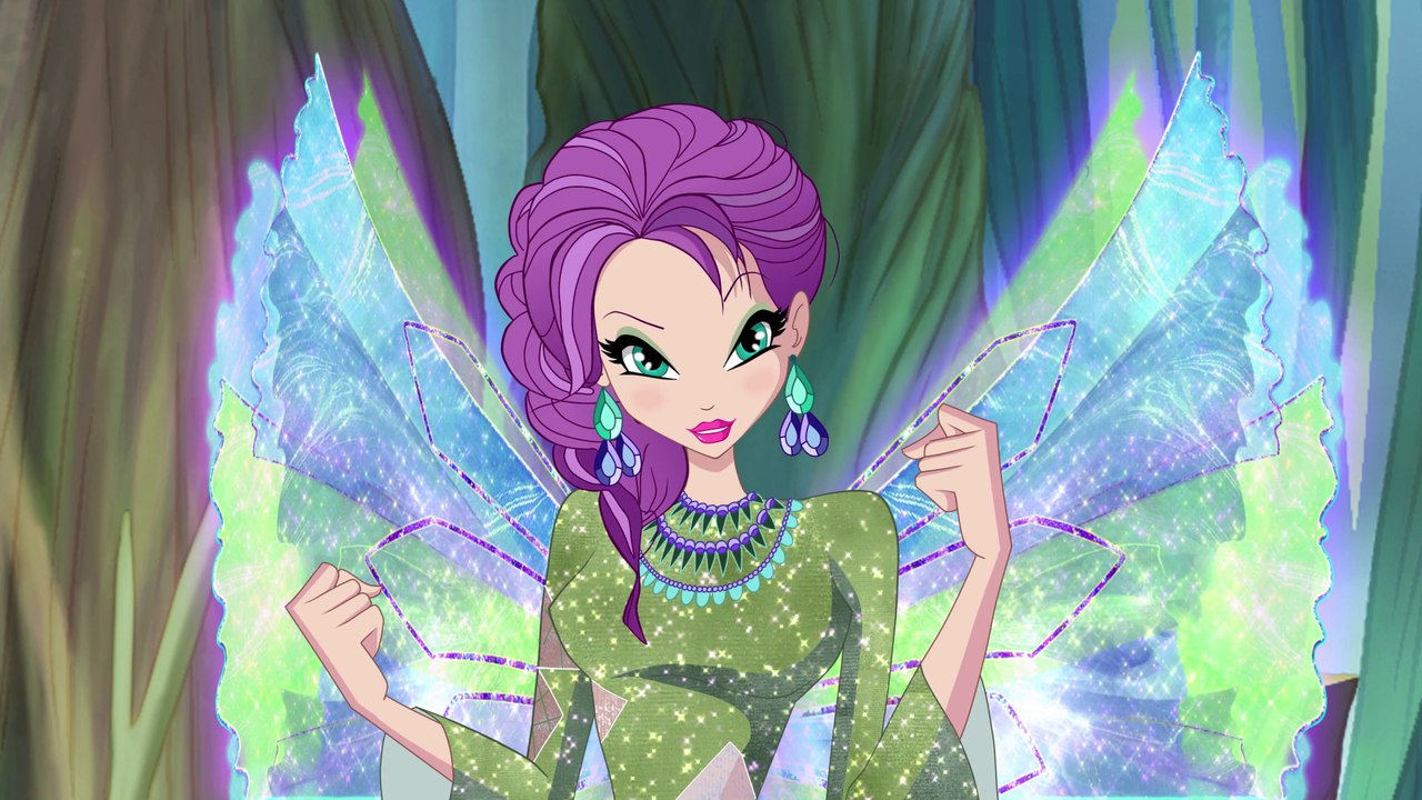 Tecna. Winx Club Wikiwinx.fandom.com