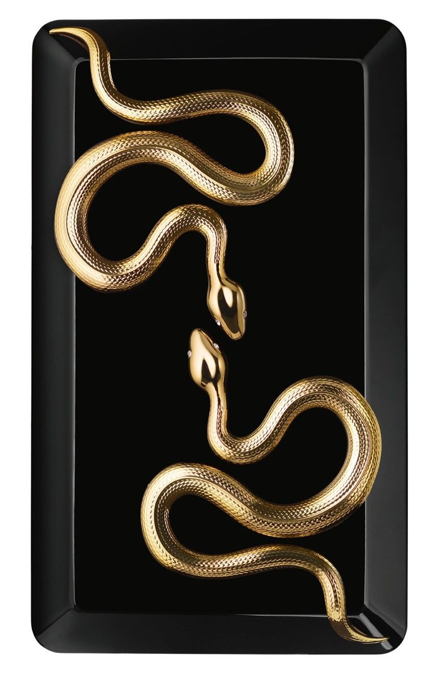 Gold Snakes Wallpapers Wallpaper Cave