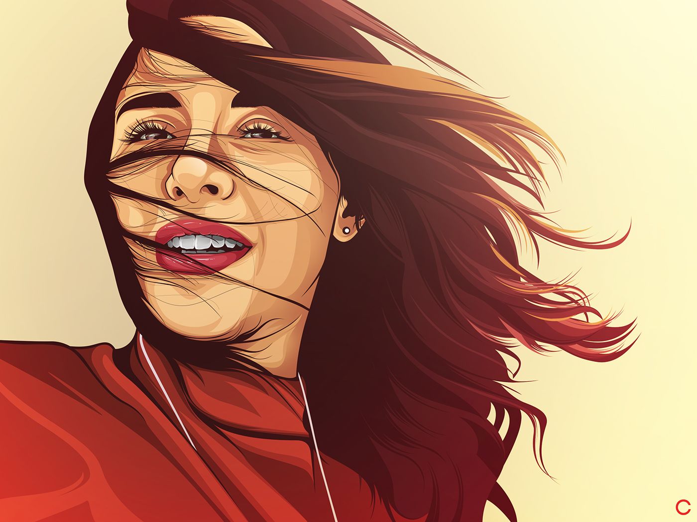 Yassi Pressmanbehance.net