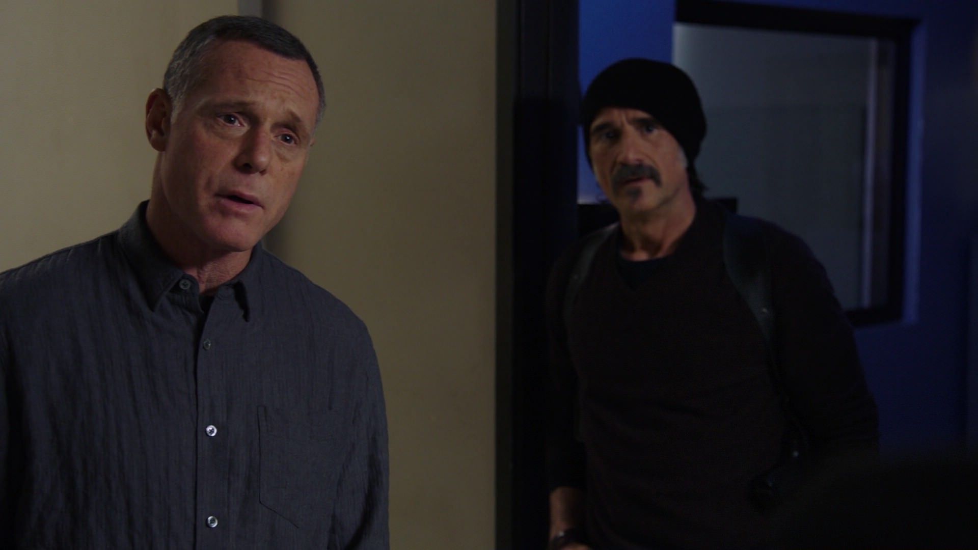 Voight & Olinsky. Chicago pd .com
