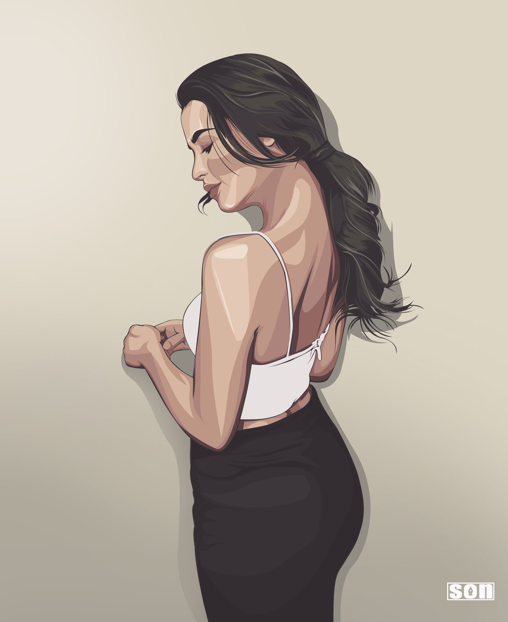 Yassi Pressman .co.com