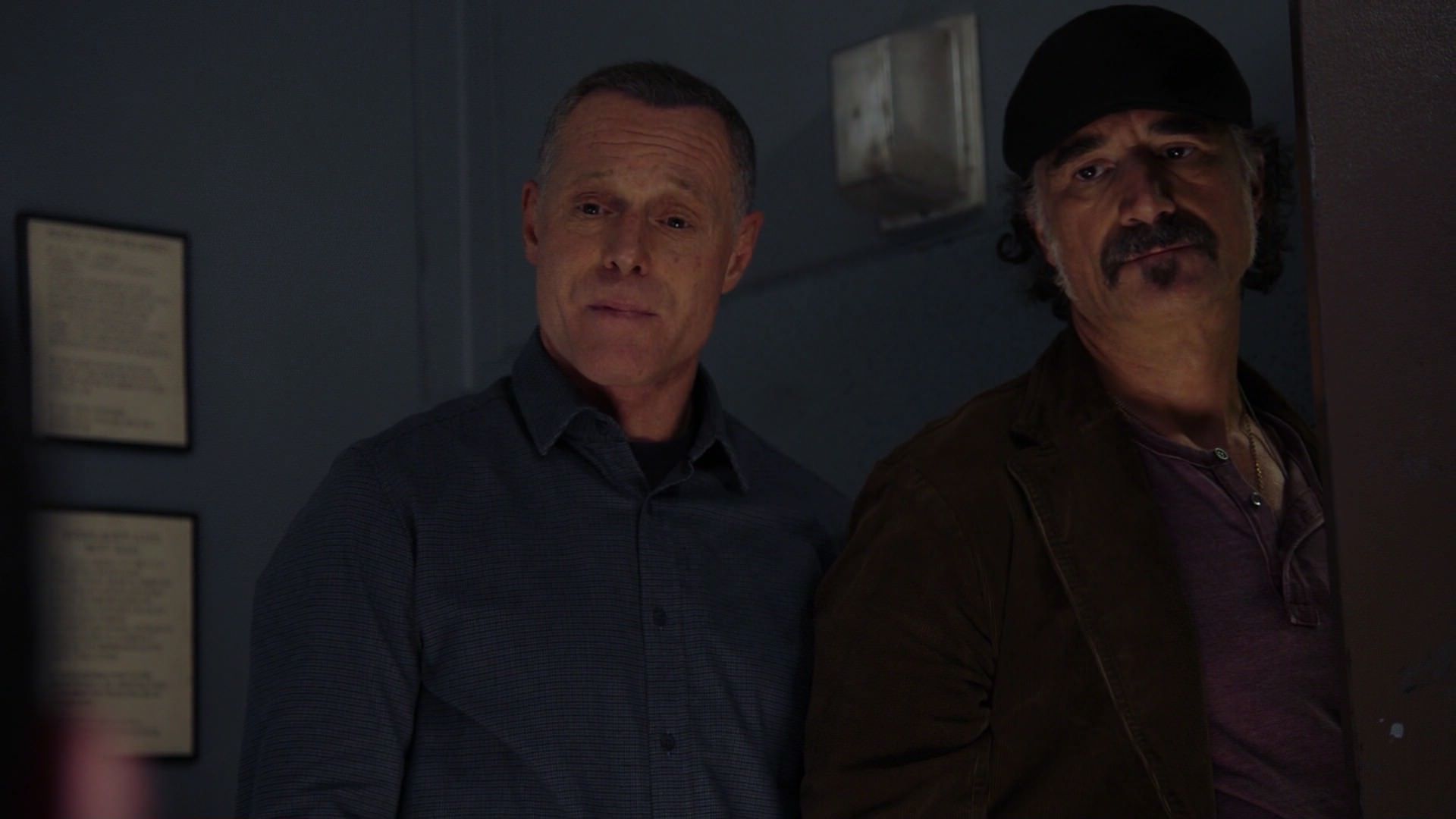 Olinsky. Nbc chicago pd .com