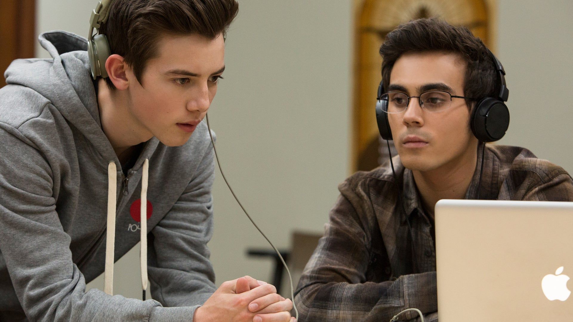 Griffin Gluck Wallpapers - Wallpaper Cave