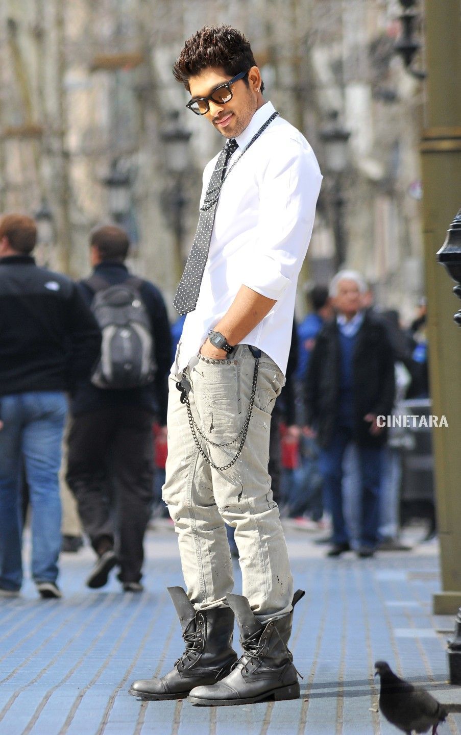 Allu Arjun. Allu arjun wallpaper .in.com