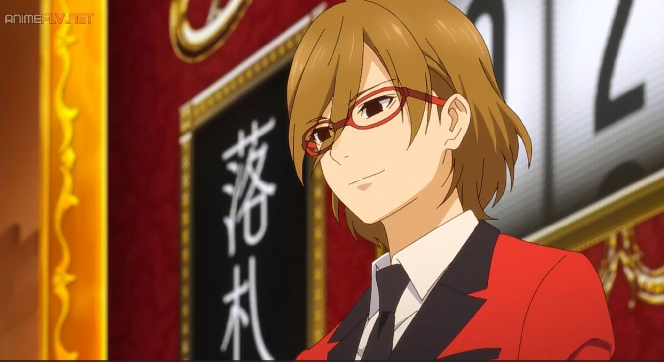 Batsubami Rei. Favorite character .com