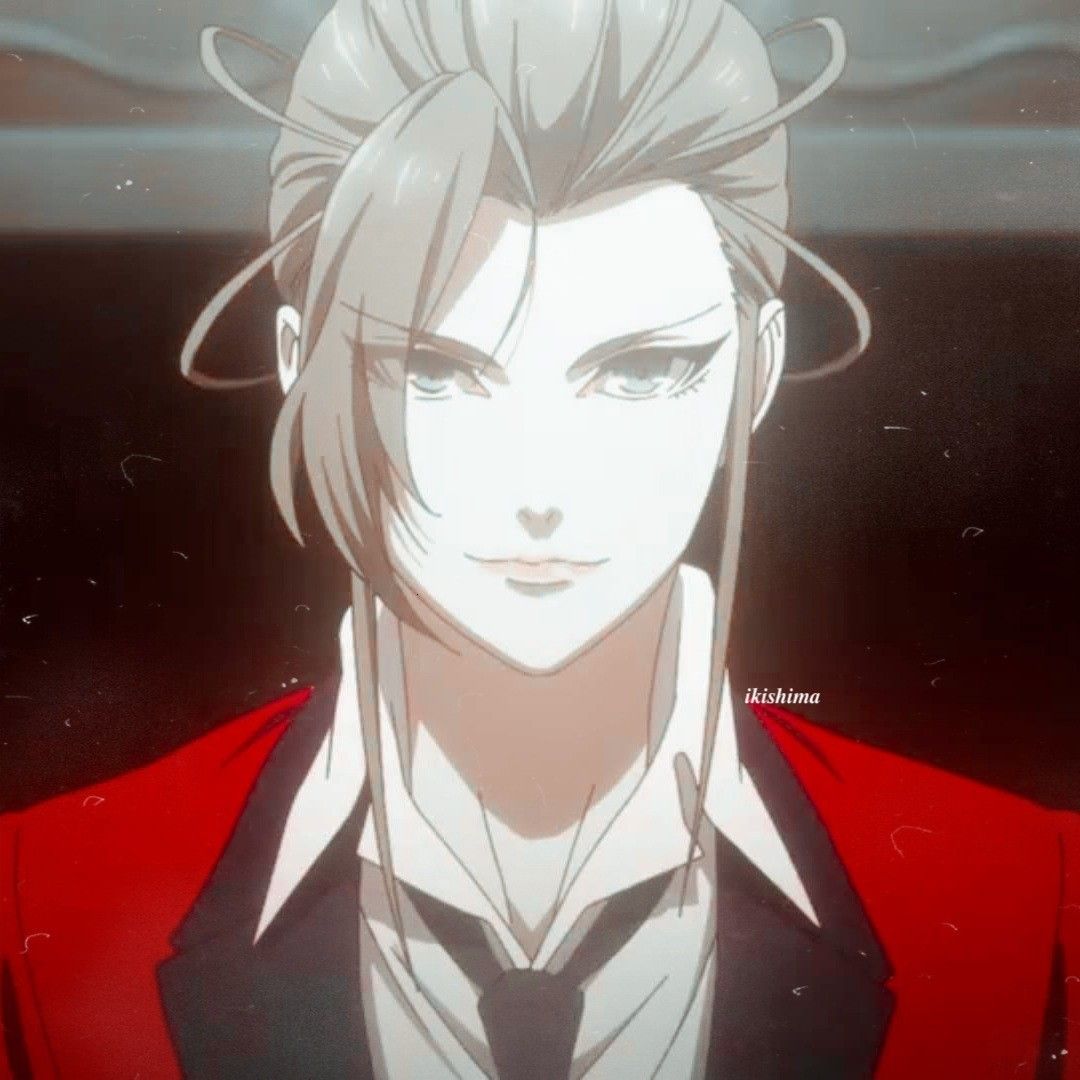 ⌗ Kakegurui ♡.com