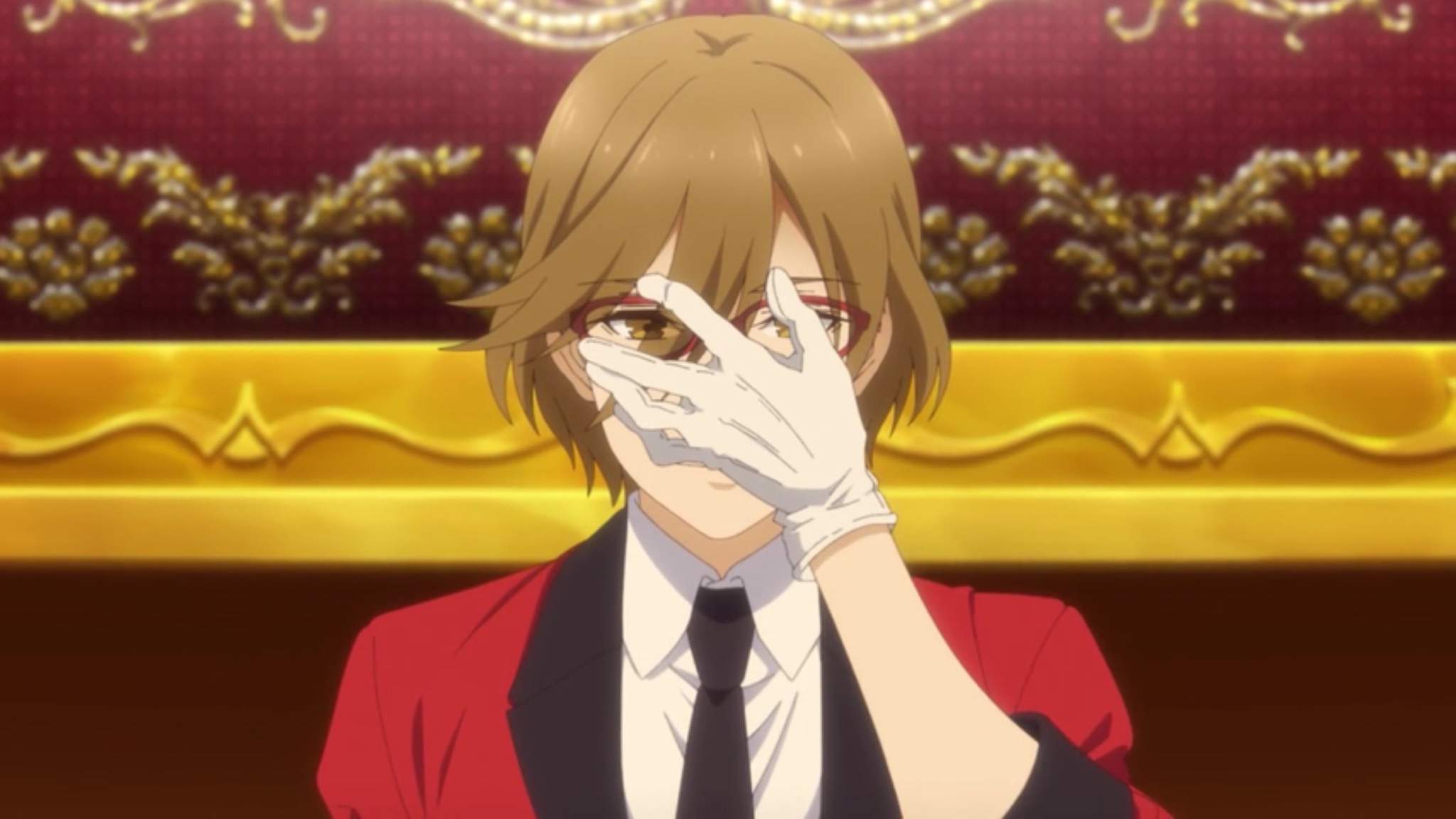 Rei Batsubami. Yuri Manga & Anime Aminoaminoapps.com