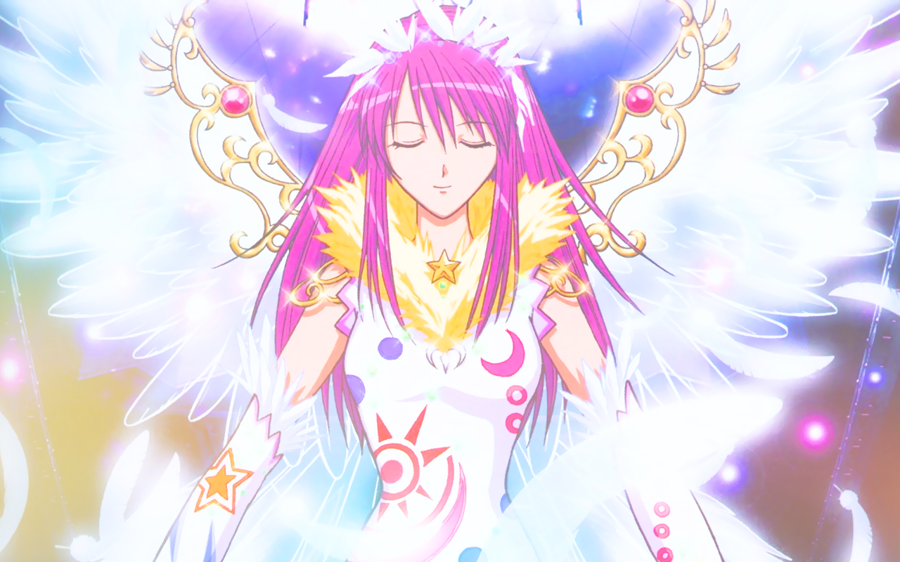 Kaleido Star Wallpaperfanpop.com