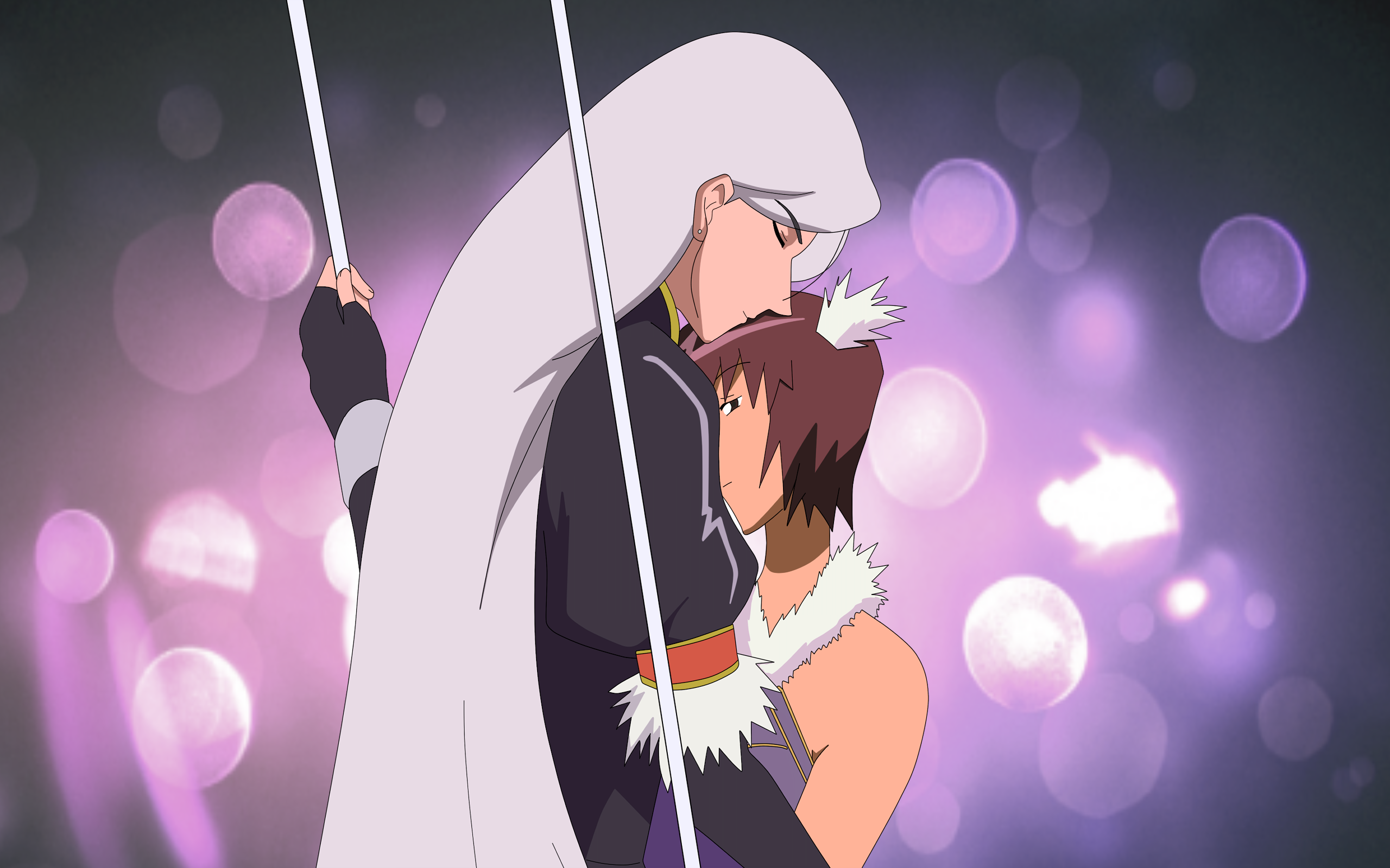 Kaleido Star Wallpaper .zerochan.net