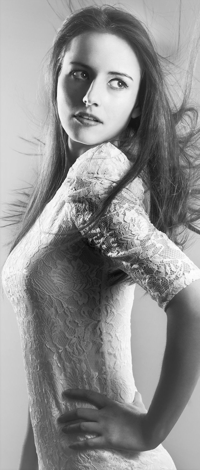 ADORABLE AMAZING LOVELY LACE DREAM .de