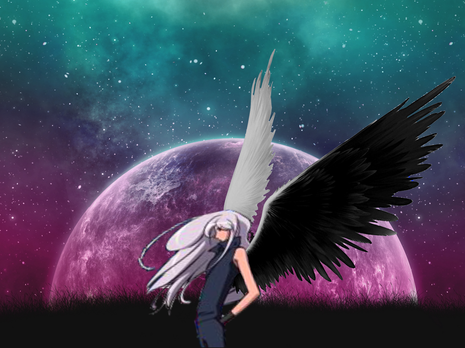 Leon Oswald Star .zerochan.net