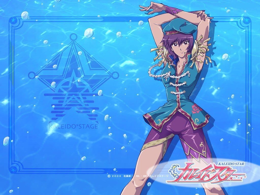Picture of Kaleido Starlistal.com