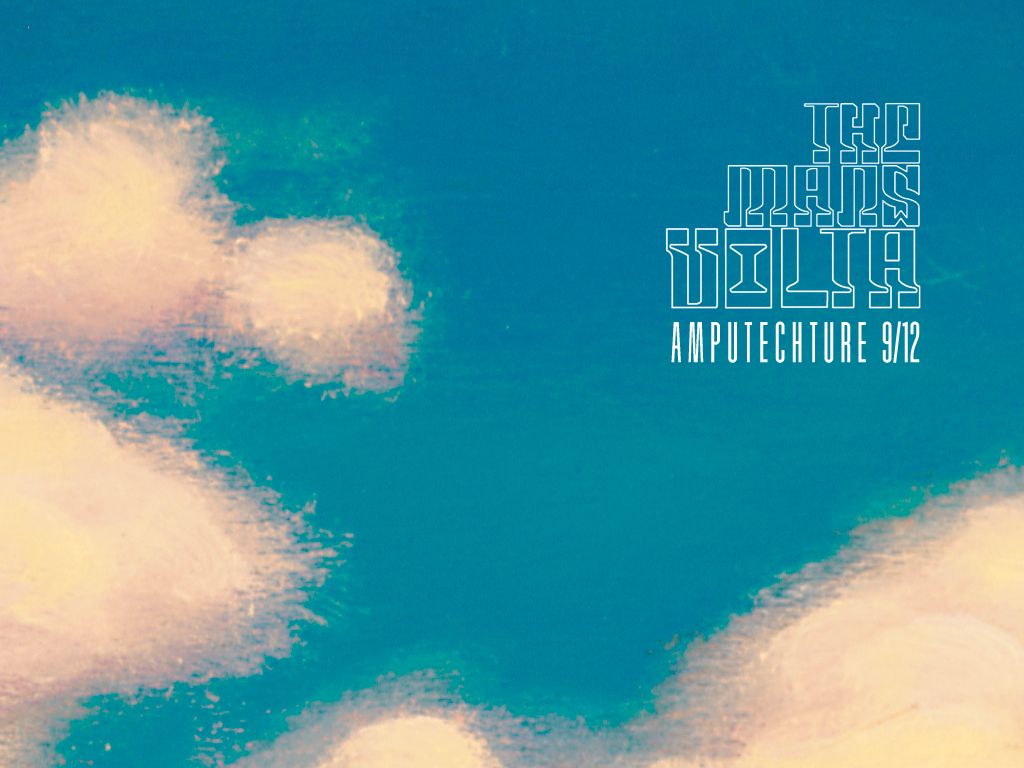 The Mars Volta Wallpaperfanpop.com