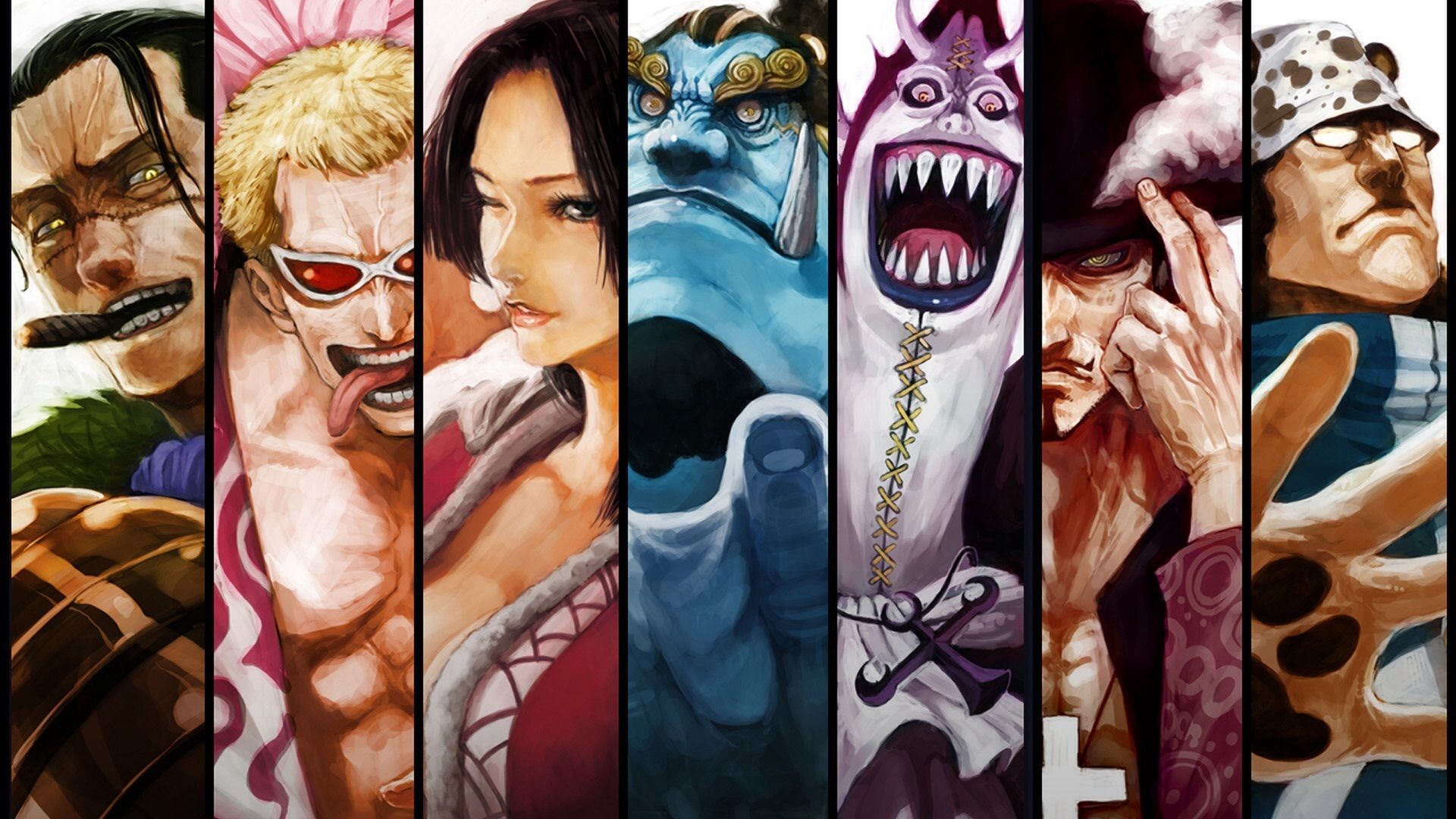 One Piece HD Wallpaperx1080wallpapervortex.com