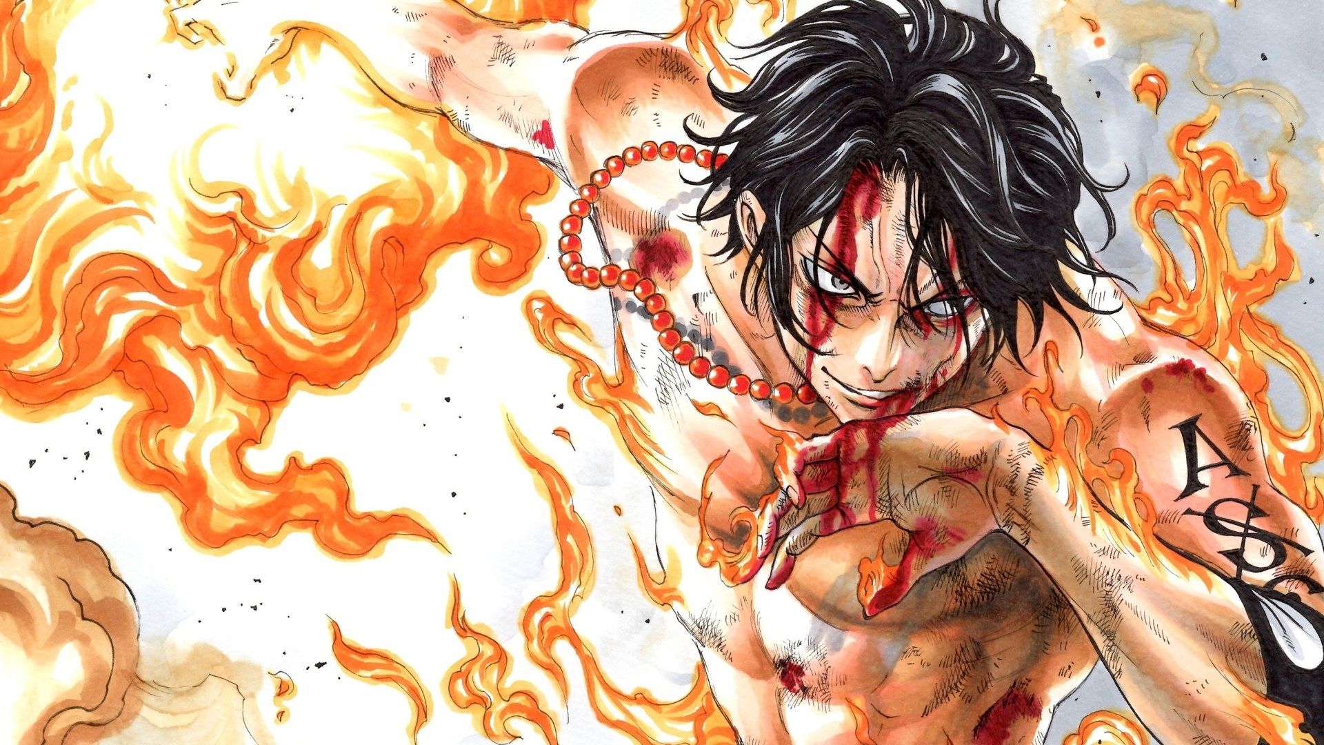 One Piece Wallpaper 1080p .wallpapertip.com