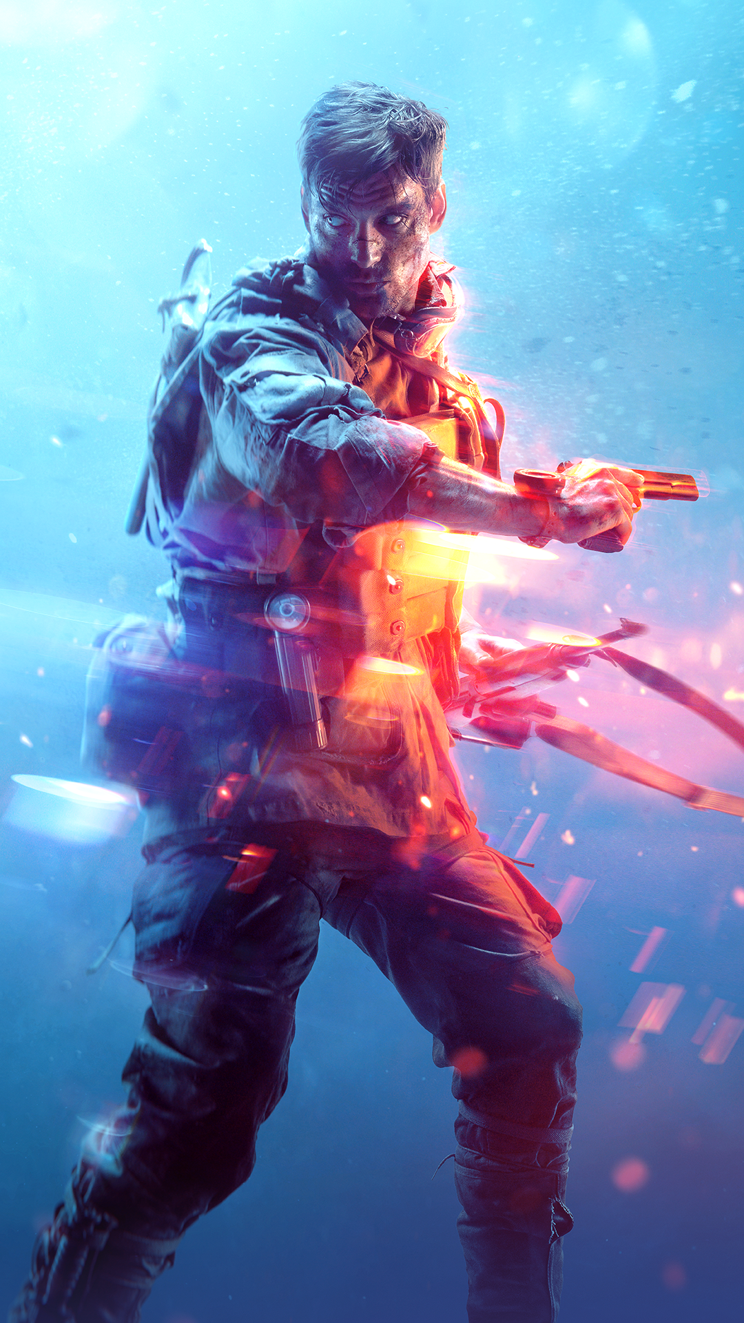 Battlefield V Media Official Websiteea.com