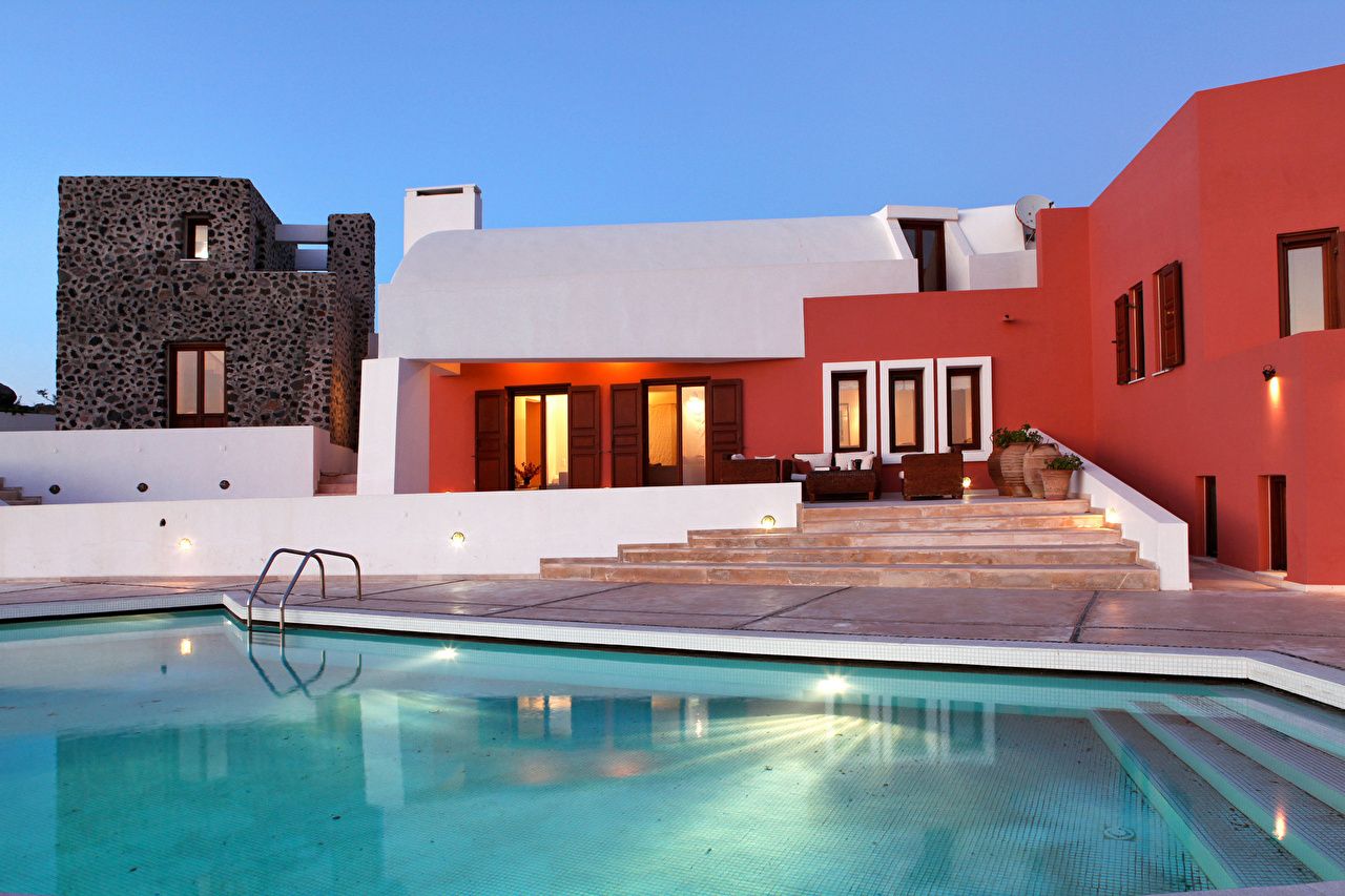 Desktop Wallpaper Swimming bath .1zoom.net