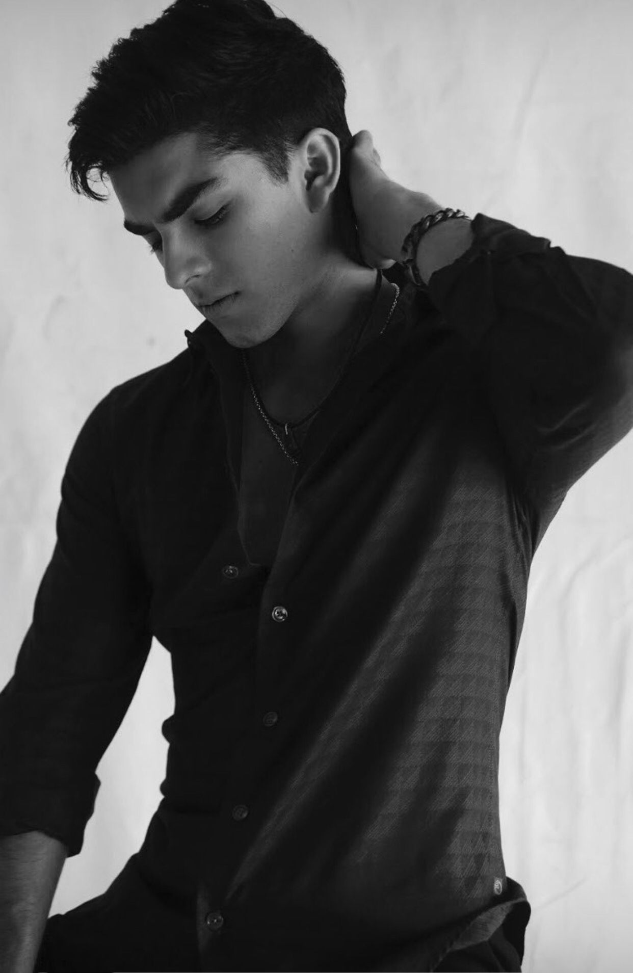 Diego Tinoco: Rising Star In The Entertainment Industry