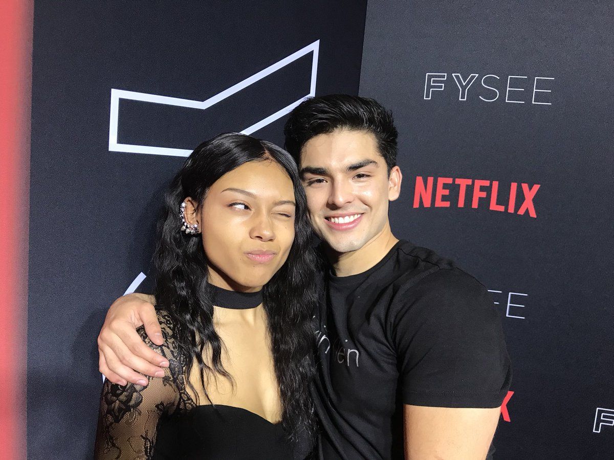 Diego Tinoco, Height & Life .superstarsbio.com