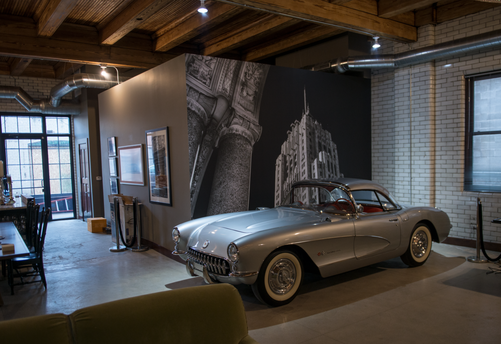 Man Cave Wall Decor. Wall Mural Ideas .com