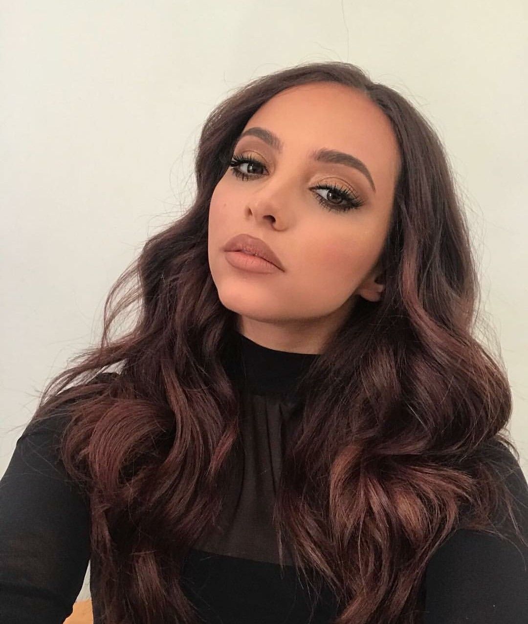 jade thirlwall, little mix, hair and .favim.com
