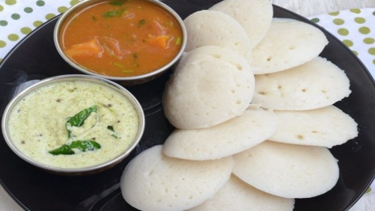 India Travel | Pictures: Idli bed