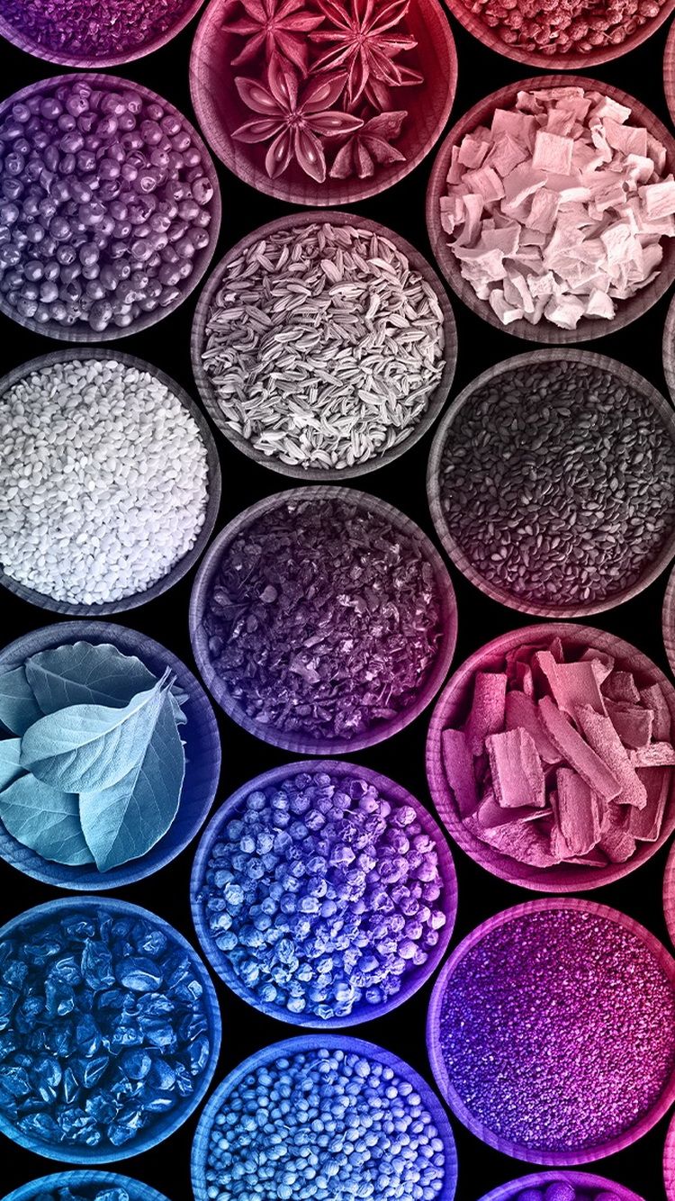 Indian Spices Wallpapers Wallpaper Cave