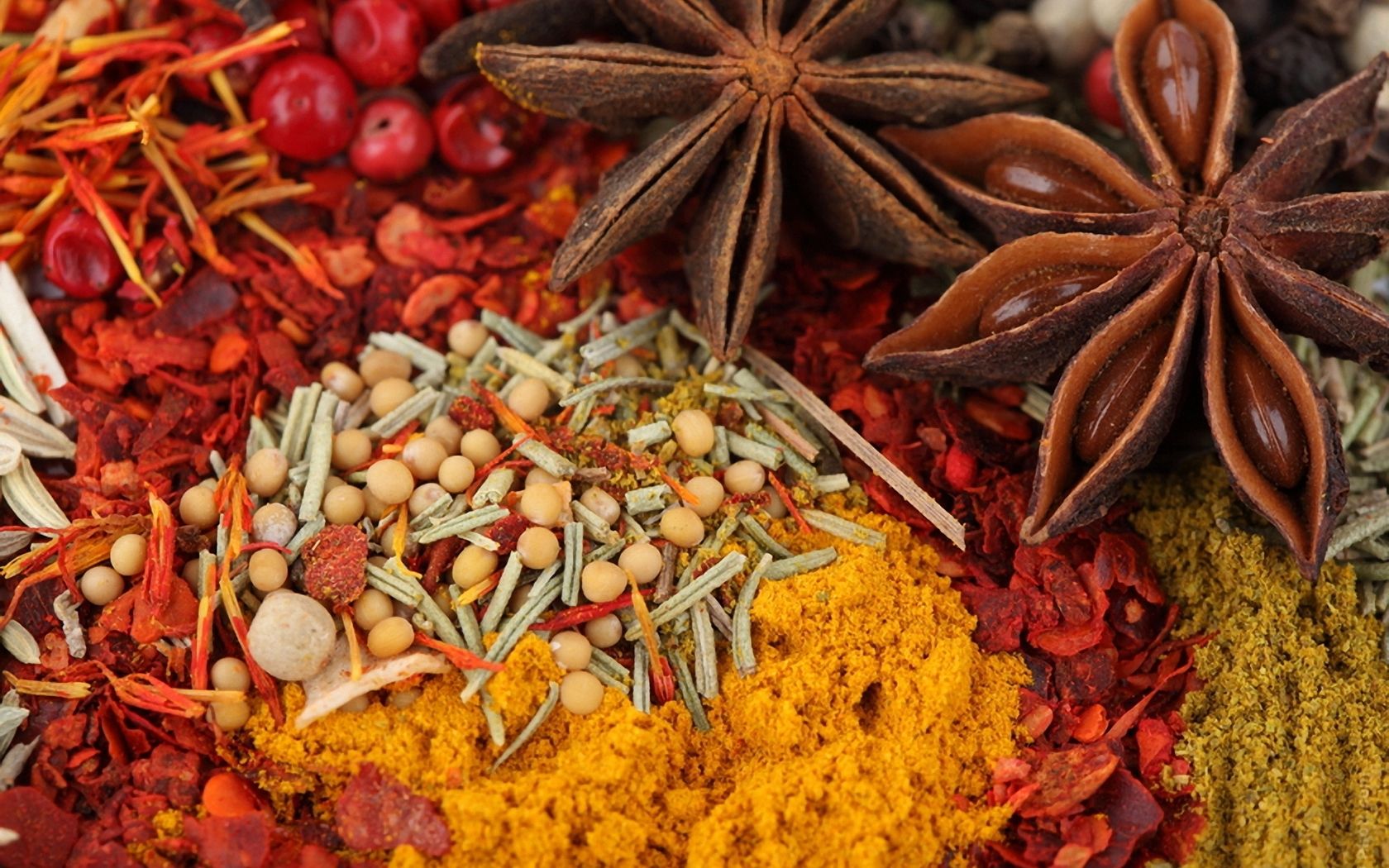 Spices -themes.com