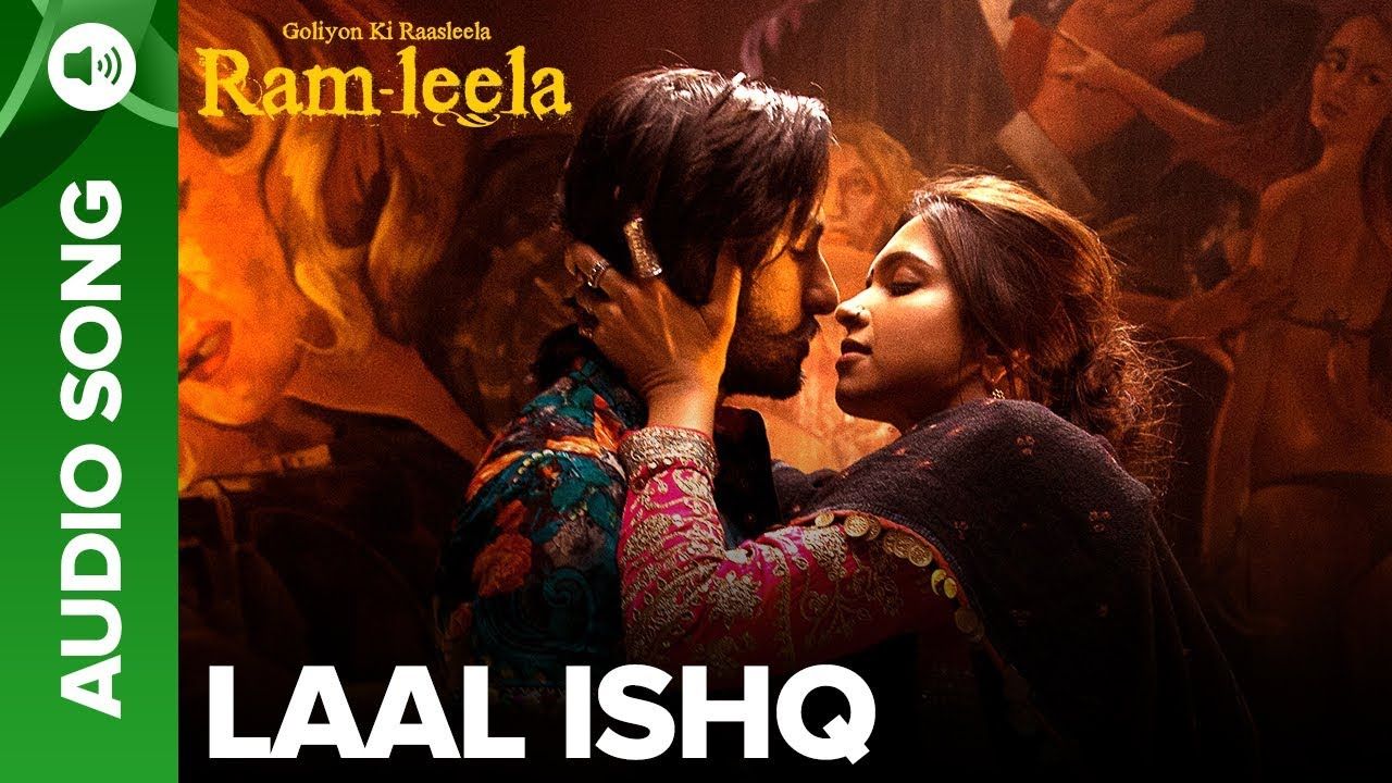 LAAL ISHQ Audio Song. Deepika .m.youtube.com