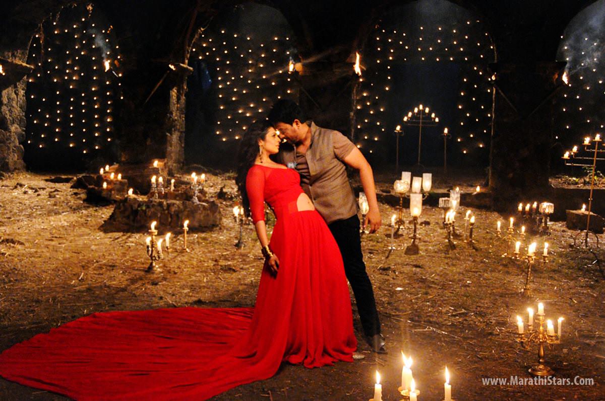 Laal Ishq Marathi Movie Cast Crew Story .marathistars.com