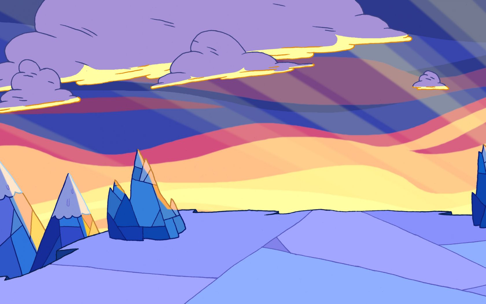 Adventure Time iPhone Wallpaper HD .wallpaperafari.com